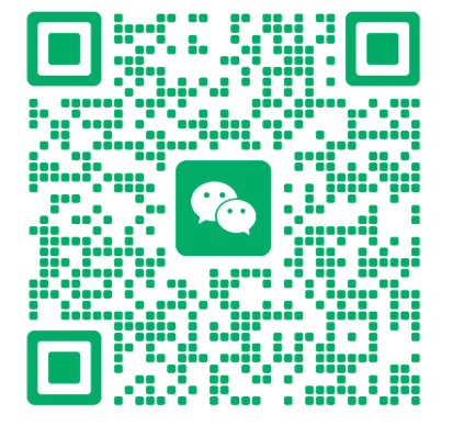 WeChat QR Code